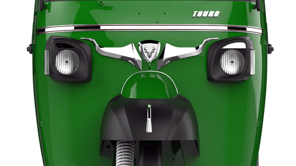 Etrio Touro Electric Three-Wheeler Leasing Options Announced: Finance, EMI & Other Details