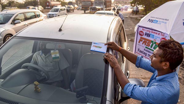 FASTag Mandatory From January 2021 For All Vehicles: Purchase, Toll Collection & Other Details