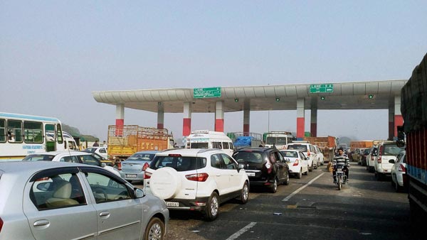 No Toll Booths In India In 2 Years Time, Says Nitin Gadkari: To Be Replaced By New GPS-Based Toll Collection System