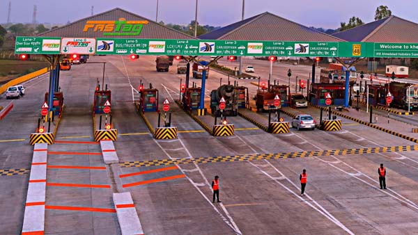FASTag Mandatory From January 2021 For All Vehicles: Purchase, Toll Collection & Other Details