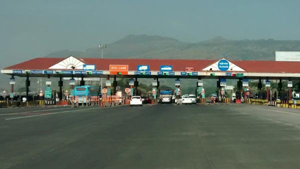 No Toll Booths In India In 2 Years Time, Says Nitin Gadkari: To Be Replaced By New GPS-Based Toll Collection System