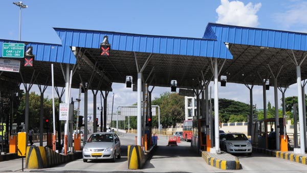 No Toll Booths In India In 2 Years Time, Says Nitin Gadkari: To Be Replaced By New GPS-Based Toll Collection System