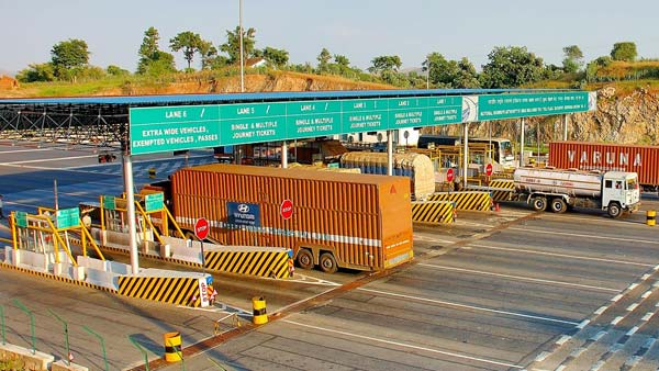 No Toll Booths In India In 2 Years Time, Says Nitin Gadkari: To Be Replaced By New GPS-Based Toll Collection System
