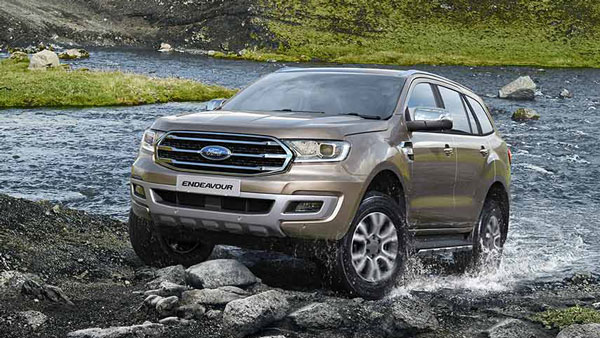 Ford Cars Midnight Surprise Campaign Introduced In India: Showroom Timings, Offers & More Details