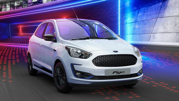 Ford Cars Midnight Surprise Campaign Introduced In India: Showroom Timings, Offers & More Details