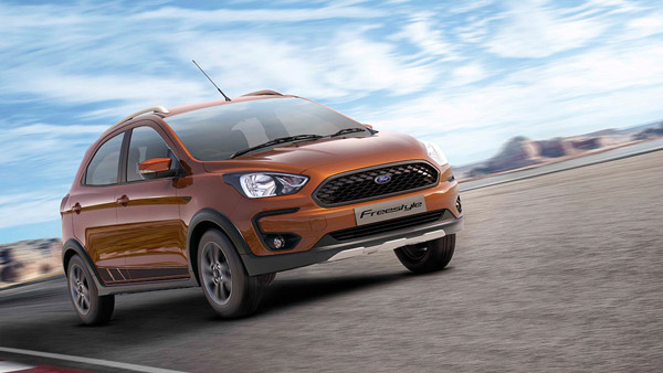 Ford Cars Midnight Surprise Campaign Introduced In India: Showroom Timings, Offers & More Details