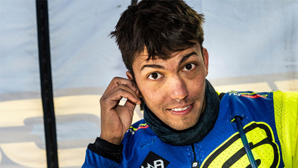TVS Racing Factory Team Confirms Exit From 2021 Dakar Rally: Will Sponsor Harith Noah Participating As Privateer