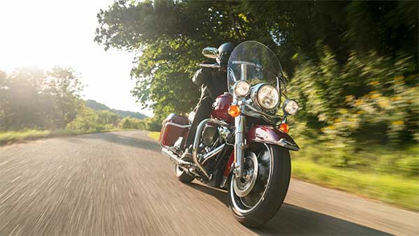 Harley-Davidson Pan America To Be Globally Unveiled On 22nd Feb 2021: Post New Product Lineup Showcase In January