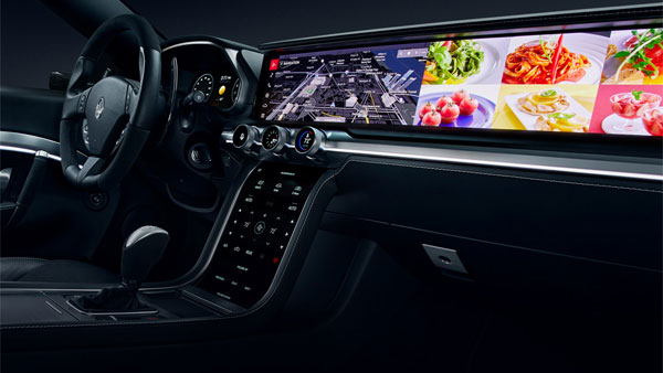 Connected Car Technology In 2020: Development, Features, Demand, Brands & Other Details