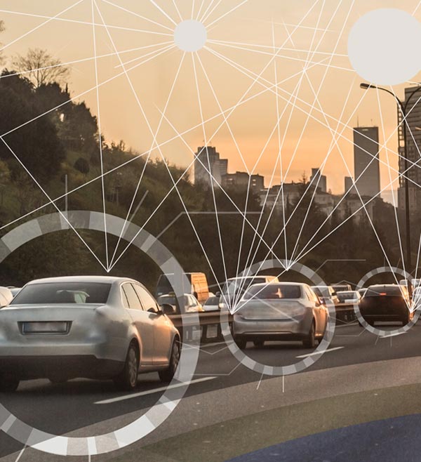 Connected Car Technology In 2020: Development, Features, Demand, Brands & Other Details