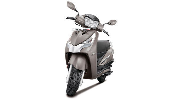 Hero MotoCorp Bike Sales Report For November 2020: Company Registers 14.4 Percent Growth In Yearly Sales