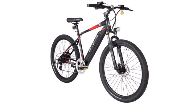 Hero Lectro F6i Smart Electric Cycle Launched At Rs 49,000: Specs, Features, Range & Other Details