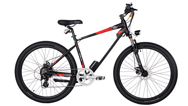 Hero Lectro F6i Smart Electric Cycle Launched At Rs 49,000: Specs, Features, Range & Other Details