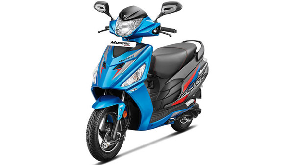 Hero MotoCorp Bike Sales Report For November 2020: Company Registers 14.4 Percent Growth In Yearly Sales