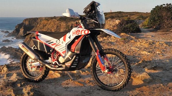 Dakar Rally 2021: Here Are Complete Details Of The 43rd Rally Race Edition