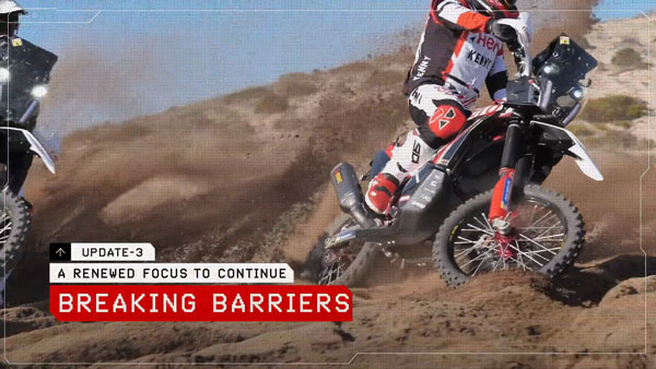 Hero MotoSports Announces 2021 Dakar Rally Team: Riders, New Bike Livery & Other Details