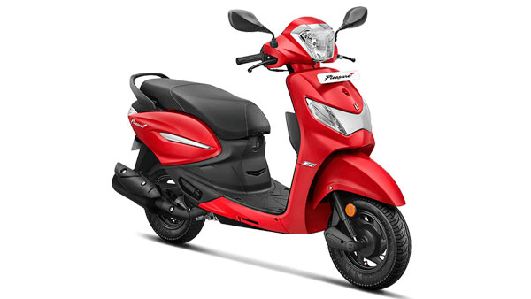 Hero MotoCorp Bike Sales Report For November 2020: Company Registers 14.4 Percent Growth In Yearly Sales