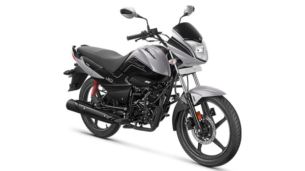 Hero MotoCorp Bike Sales Report For November 2020: Company Registers 14.4 Percent Growth In Yearly Sales