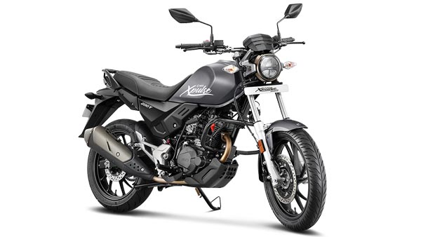Hero MotoCorp Bike Sales Report For November 2020: Company Registers 14.4 Percent Growth In Yearly Sales