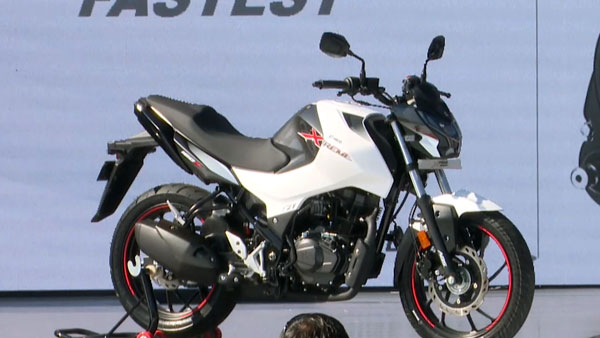Hero MotoCorp Bike Sales Report For November 2020: Company Registers 14.4 Percent Growth In Yearly Sales