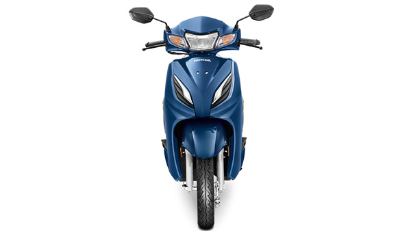 Honda Two-Wheelers December Offers: Benefits On Activa 6G, Hornet 2.0 & CD110 Deluxe