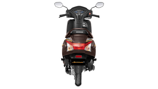 Honda Activa 20 Years Campaign: New Limited Edition Model, History & Other Details