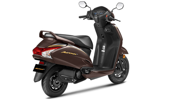 Honda Activa 20 Years Campaign: New Limited Edition Model, History & Other Details