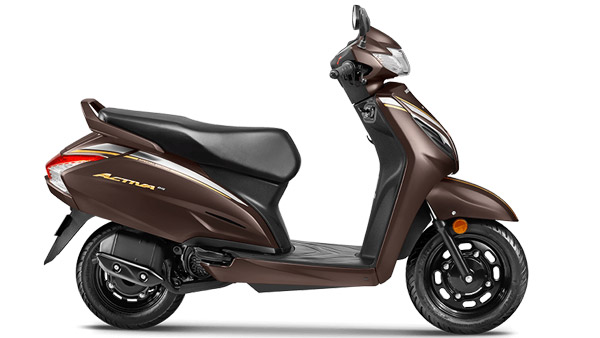 Honda Activa 20 Years Campaign: New Limited Edition Model, History & Other Details