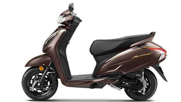 Honda Activa 20 Years Campaign: New Limited Edition Model, History & Other Details