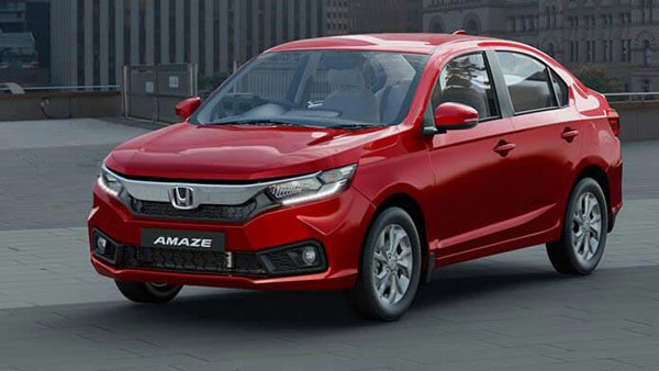 Honda Car Discounts & Year-End Offers Announced: Benefits Up To Rs 2.5 Lakh Available On Select Models In December 2020