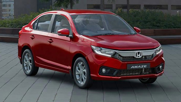 Honda Car Discounts & Year-End Offers Announced: Benefits Up To Rs 2.5 Lakh Available On Select Models In December 2020