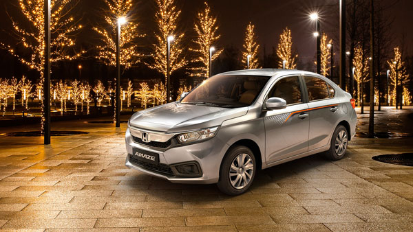 Honda Car Discounts & Year-End Offers Announced: Benefits Up To Rs 2.5 Lakh Available On Select Models In December 2020