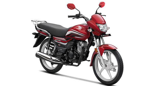 Honda Two-Wheelers December Offers: Benefits On Activa 6G, Hornet 2.0 & CD110 Deluxe