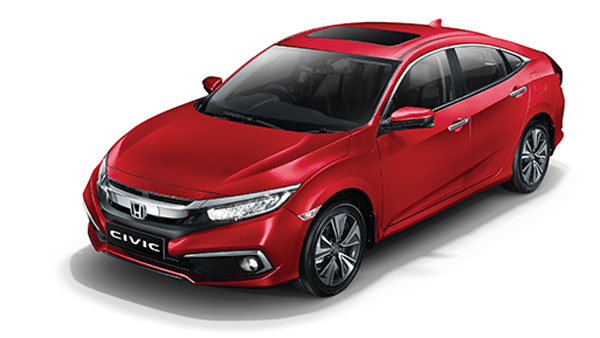 Honda To Discontinue Civic And CR-V In India: Here's Everything You Need To Know