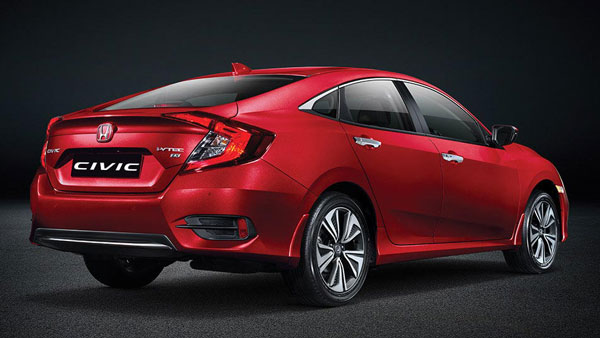 Honda To Discontinue Civic And CR-V In India: Here's Everything You Need To Know