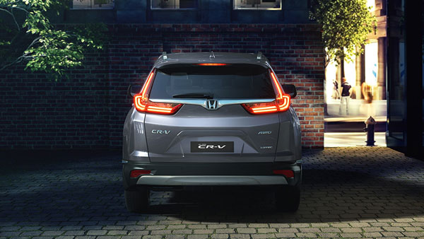 Honda To Discontinue Civic And CR-V In India: Here's Everything You Need To Know