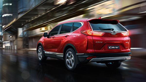 Honda To Discontinue Civic And CR-V In India: Here's Everything You Need To Know