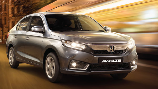 Honda Car Discounts & Year-End Offers Announced: Benefits Up To Rs 2.5 Lakh Available On Select Models In December 2020