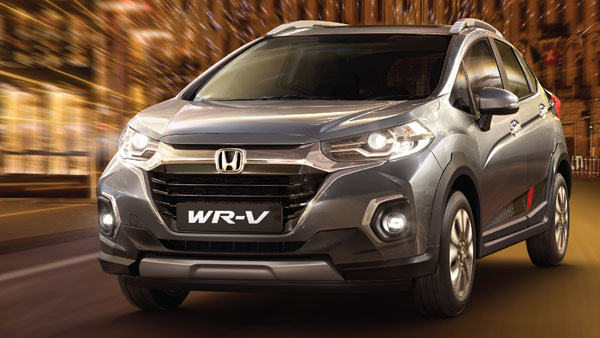 Honda Car Discounts & Year-End Offers Announced: Benefits Up To Rs 2.5 Lakh Available On Select Models In December 2020