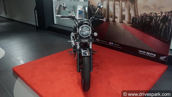 Honda H’Ness CB350 Year-End Offers: Cash Benefits, Finance Scheme & Other Details