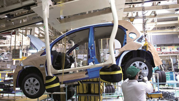 Honda Cars Noida Production Plant Shutdown: Manufacturing Shifted To Tapukara Facility