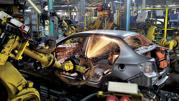 Honda Cars Noida Production Plant Shutdown: Manufacturing Shifted To Tapukara Facility