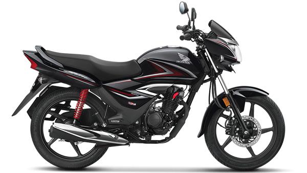 Honda CB Shine Crosses A New Milestone: Here Are All The Details