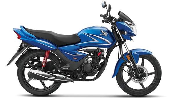 Honda CB Shine Crosses A New Milestone: Here Are All The Details