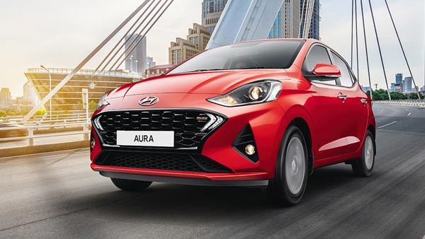 Hyundai Cars Year-End Offers For December 2020: Benefits For Santro, Grand i10, Grand i10 NIOS, Aura, & Elantra