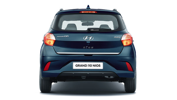 Hyundai Cars Year-End Offers For December 2020: Benefits For Santro, Grand i10, Grand i10 NIOS, Aura, & Elantra