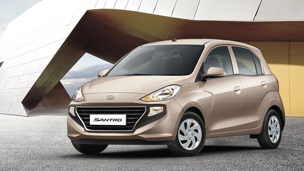 Hyundai Cars Year-End Offers For December 2020: Benefits For Santro, Grand i10, Grand i10 NIOS, Aura, & Elantra