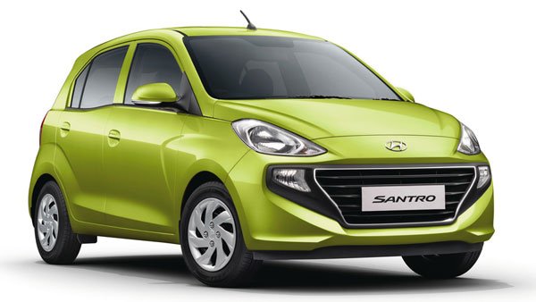 Hyundai Cars Year-End Offers For December 2020: Benefits For Santro, Grand i10, Grand i10 NIOS, Aura, & Elantra