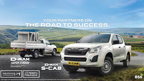 Isuzu Winter Care Maintenance Camp Announced In India: Spare Parts Offers, Labour Discounts & Details