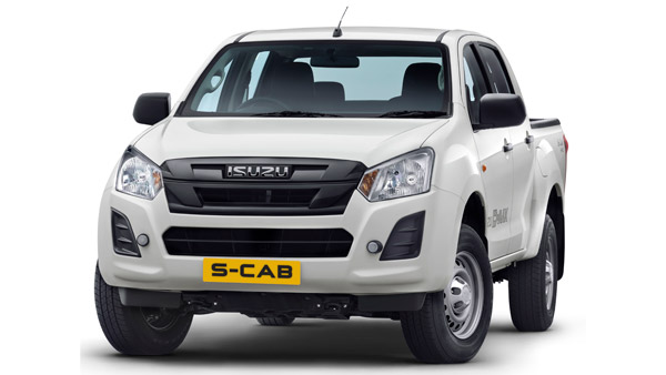 Isuzu Price Hike Announced In India For D-Max & S-Cab Models: Effective Date, Amount & Other Details